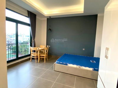 Nguyen Van Troi Residential Street, Vietnam Nguyen Van Troi Residential Street, Vietnam