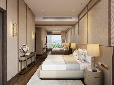 Sunrise Riverside, Vietnam  Sunrise Riverside, Vietnam