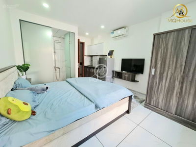 Nguyen Van Dau Street, Vietnam Nguyen Van Dau Street, Vietnam