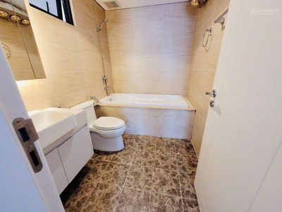 Vinhomes D'Capitale Project, Vietnam Vinhomes D'Capitale Project, Vietnam