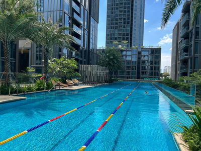 Empire City Thu Thiem, Vietnam Empire City Thu Thiem, Vietnam