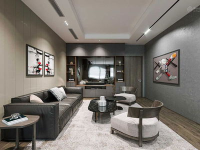 Dolphin Plaza Project, Vietnam Dolphin Plaza Project, Vietnam