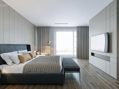 Dolphin Plaza Project, Vietnam Dolphin Plaza Project, Vietnam