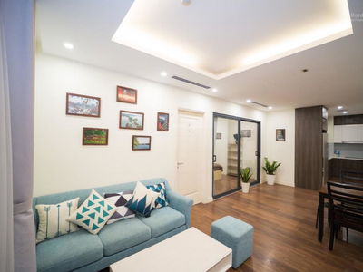 FLC Green Apartment Project, Vietnam FLC Green Apartment Project, Vietnam