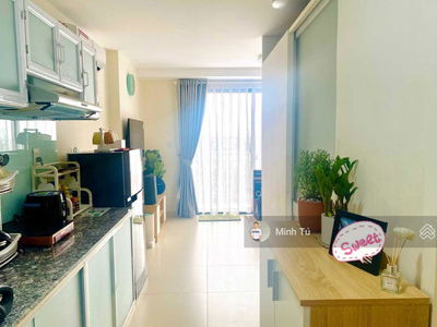 M-One South Saigon, Vietnam M-One South Saigon, Vietnam