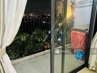 M-One South Saigon, Vietnam M-One South Saigon, Vietnam