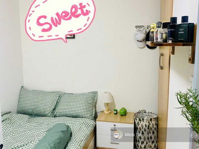 M-One South Saigon, Vietnam M-One South Saigon, Vietnam