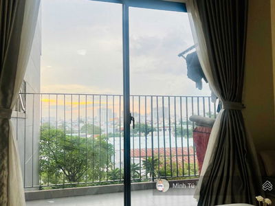 M-One South Saigon, Vietnam M-One South Saigon, Vietnam