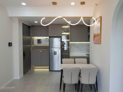 The Antonia, Vietnam The Antonia, Vietnam