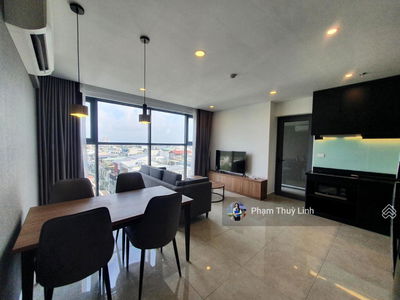 The Minato Residence Project, Vietnam The Minato Residence Project, Vietnam