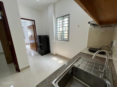 Cach Mang Thang Tam Street, Vietnam Cach Mang Thang Tam Street, Vietnam