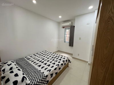 Cach Mang Thang Tam Street, Vietnam Cach Mang Thang Tam Street, Vietnam