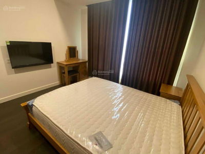 The Tresor, Vietnam The Tresor, Vietnam