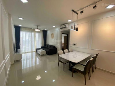 The Tresor, Vietnam The Tresor, Vietnam