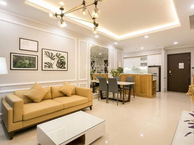 The Tresor, Vietnam The Tresor, Vietnam