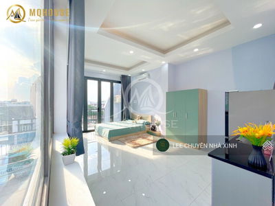 Au Co Street, Vietnam Au Co Street, Vietnam