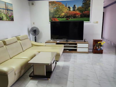 An Cu Apartment, Vietnam  An Cu Apartment, Vietnam