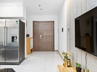 Vinhomes Central Park, Vietnam Vinhomes Central Park, Vietnam