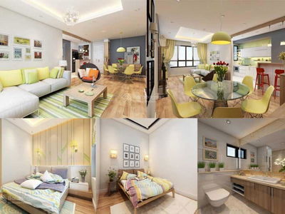 The Gold View The Gold View