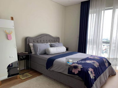 Rivera Park Saigon, Vietnam Rivera Park Saigon, Vietnam