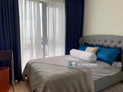 Rivera Park Saigon, Vietnam Rivera Park Saigon, Vietnam