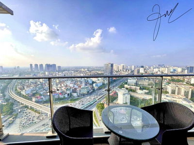 Indochina Plaza Project, Vietnam Indochina Plaza Project, Vietnam