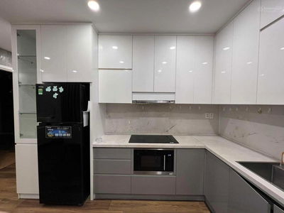 M-One South Saigon, Vietnam M-One South Saigon, Vietnam