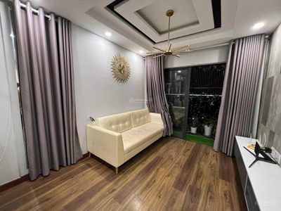 M-One South Saigon, Vietnam M-One South Saigon, Vietnam