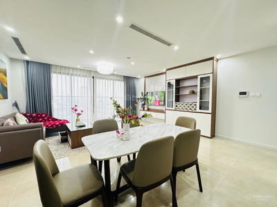 Vinhomes D'Capitale, Vietnam Vinhomes D'Capitale, Vietnam