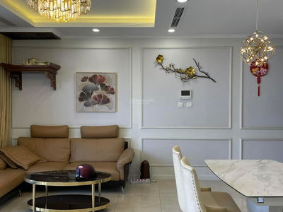 Vinhomes D'Capitale, Vietnam Vinhomes D'Capitale, Vietnam