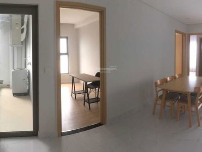 An Gia Skyline, Vietnam An Gia Skyline, Vietnam