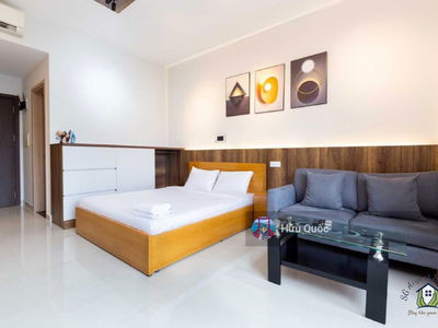 Botanica Premier, Vietnam Botanica Premier, Vietnam