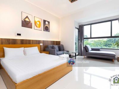 Botanica Premier, Vietnam Botanica Premier, Vietnam