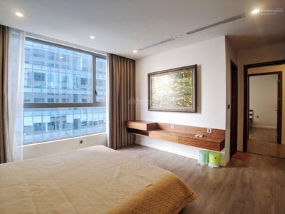 Vinhomes Nguyen Chi Thanh Project, Vietnam Vinhomes Nguyen Chi Thanh Project, Vietnam