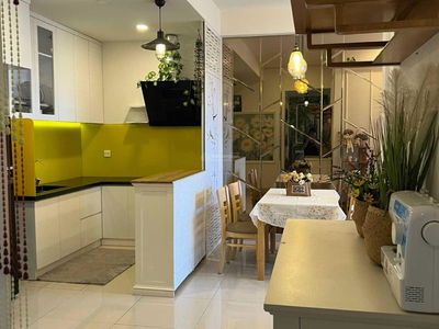 The Sun Avenue, Vietnam The Sun Avenue, Vietnam