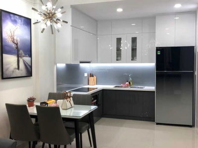 The Sun Avenue, Vietnam The Sun Avenue, Vietnam