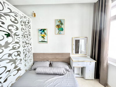 Xo Viet Nghe Tinh Street, Vietnam Xo Viet Nghe Tinh Street, Vietnam