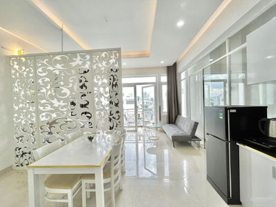 Xo Viet Nghe Tinh Street, Vietnam Xo Viet Nghe Tinh Street, Vietnam