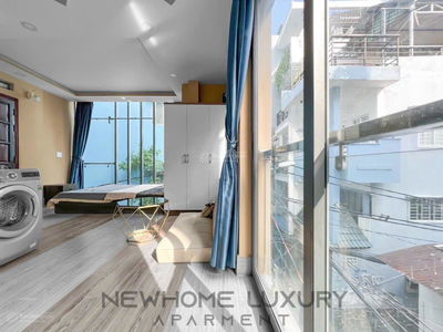 Phan Tay Ho Street, Vietnam Phan Tay Ho Street, Vietnam