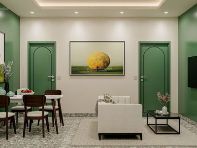 Nguyen Trung Truc Street, Vietnam Nguyen Trung Truc Street, Vietnam