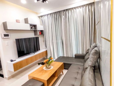 Kingston Residence, Vietnam Kingston Residence, Vietnam