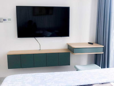 Kingston Residence, Vietnam Kingston Residence, Vietnam