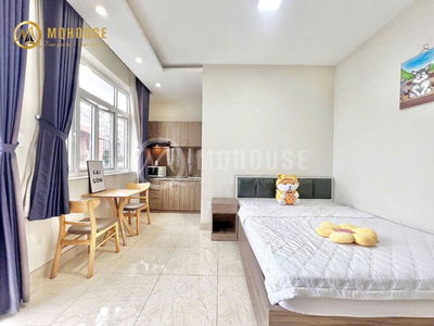 Doan Thi Diem Street, Vietnam  Doan Thi Diem Street, Vietnam