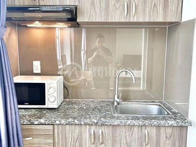 Doan Thi Diem Street, Vietnam  Doan Thi Diem Street, Vietnam