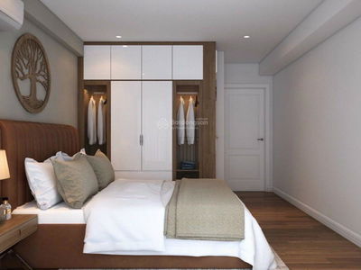 Imperial Plaza Project, Vietnam  Imperial Plaza Project, Vietnam