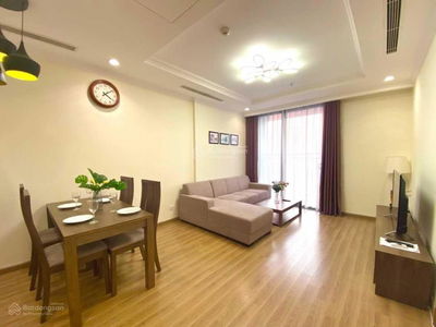 Vinhomes Nguyen Chi Thanh Project, Vietnam Vinhomes Nguyen Chi Thanh Project, Vietnam