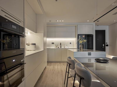 The Tresor, Vietnam The Tresor, Vietnam