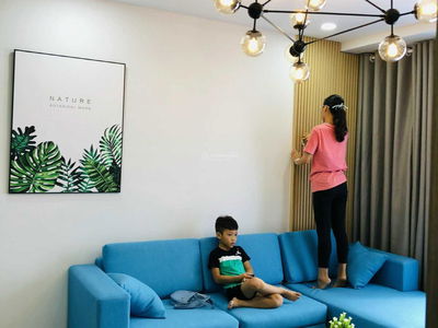 Biconsi Tower Project, Vietnam Biconsi Tower Project, Vietnam