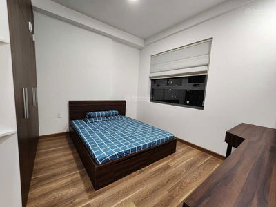 Q7 Saigon Riverside, Vietnam Q7 Saigon Riverside, Vietnam