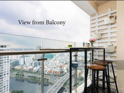 Masteri Millennium, Vietnam Masteri Millennium, Vietnam